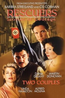 Rescuers: Stories of Courage – Two Couples (1998)