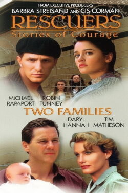Rescuers: Stories of Courage: Two Families (1998)