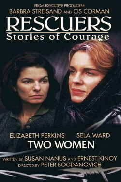 Rescuers: Stories of Courage: Two Women (1997)