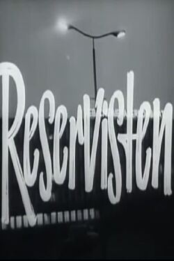 Reservisten (1967)