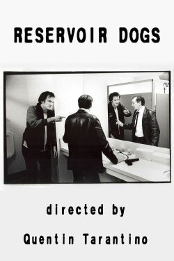 Reservoir Dogs (1991)