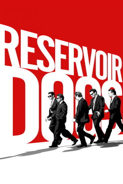 Reservoir Dogs (1992)