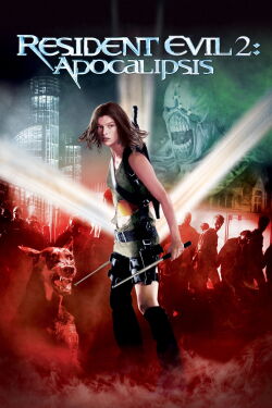 Resident Evil: Apocalipsis (2004)