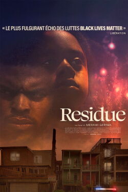 Residue (2020)