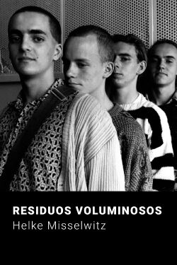 Residuos Voluminosos (1991)