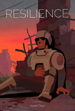Resilience (2023)