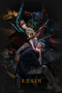 Resin (2019)