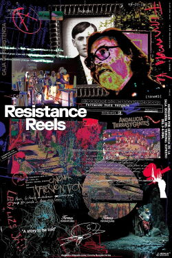 Resistance Box (2025)