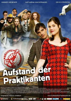 Résiste - Aufstand der Praktikanten (2009)