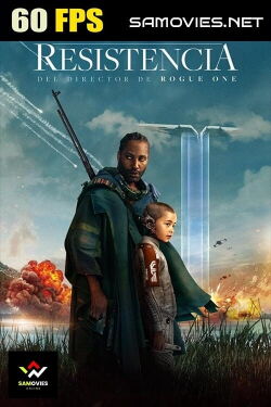 Resistencia (2023)