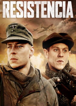 Resistencia (2011)