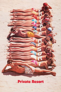 Resort privado (1985)