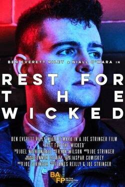 Rest for the Wicked (2019)