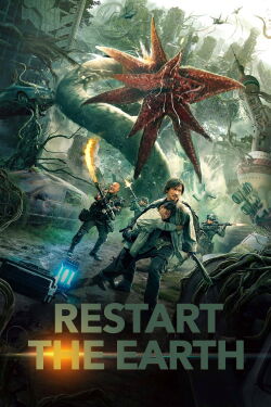 Restart the Earth (2021)