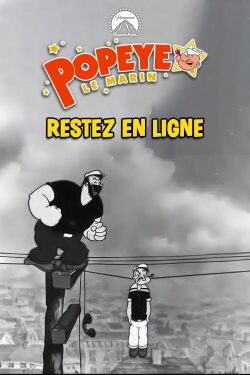 Restez en ligne ! (1936)