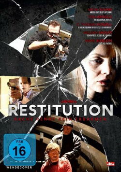 Restitution - Rache kennt kein Erbarmen (2011)
