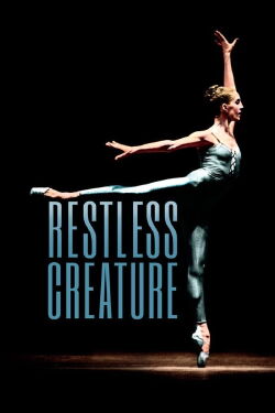 Restless Creature: Wendy Whelan (2017)