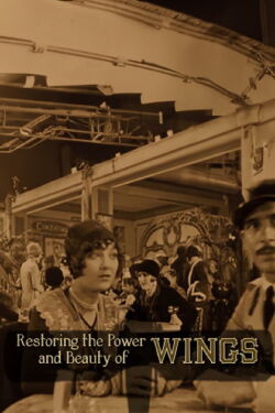 Restoring the Power and Beauty of Wings (2012)