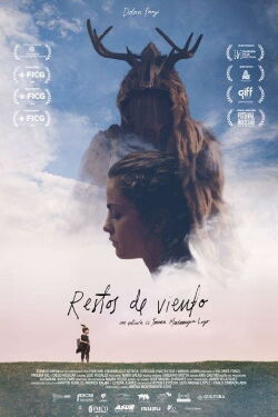 Restos de viento (2019)