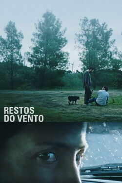 Restos do vento (2022)