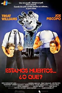 Resurrección (1988)