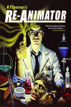 Resurrección satánica (1985)