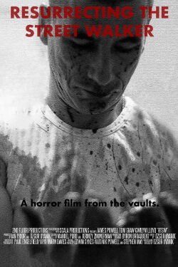Resurrecting the Street Walker (2009)