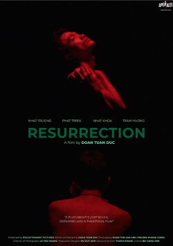 Resurrection (2022)