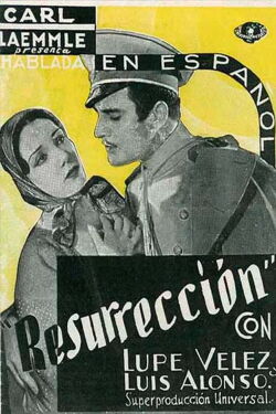 Resurrection (1931)