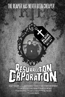 Resurrection Corporation (2021)