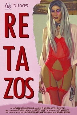 Retazos (2017)