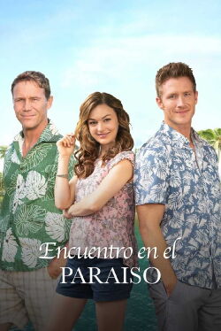 Retiro al paraíso (2020)