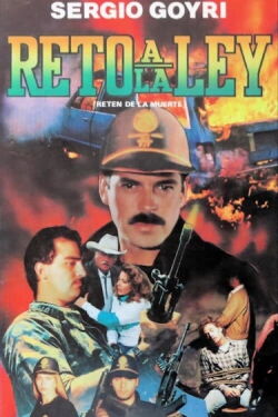 Reto a la ley (1992)