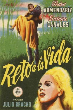 Reto a la vida (1954)