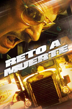 Reto a muerte (1971)