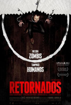 Retornados (2013)