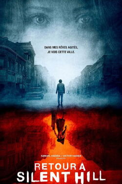 Retour à Silent Hill (2026)