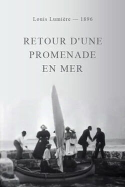 Retour d’une promenade en mer (1896)