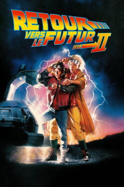 Retour vers le futur II (1989)