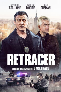 Retracer (2018)