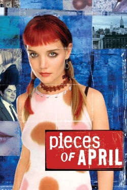 Retrato de April (2003)