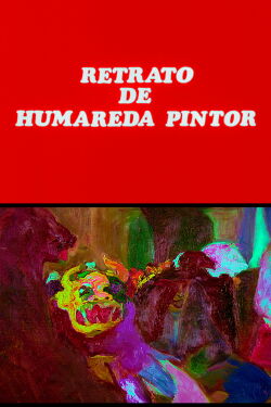 Retrato de Humareda Pintor (1984)