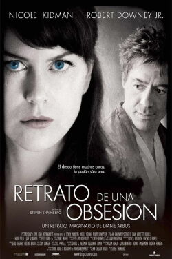 Retrato de una obsesión (2006)
