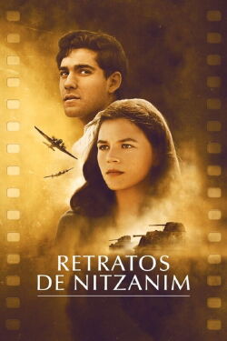 Retratos de Nitzanim (2023)