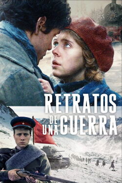 Retratos de una Guerra (2018)