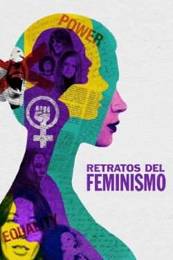 Retratos del feminismo (2018)
