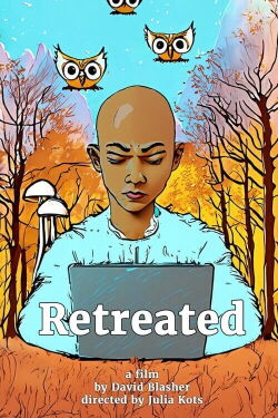 Retreated (2023)