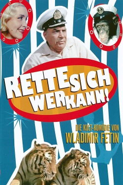 Rette sich wer kann! (1961)
