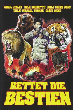 Rettet die Bestien (1978)