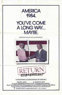 Return Engagement (1983)